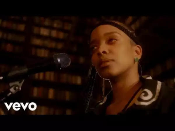 Jamila Woods – Zora (official Music Video)